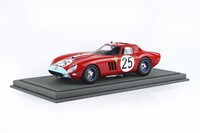 ミニカー　1/18 Ferrari 500 Superfast Speciale S/N 6267 SF Prince Bernhard Of Holland 1964 [BBR1840ST] BBR Models 1:18 Ferrari 500 Superfast Speciale 1964 Prince